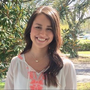 Meet your Posher, Misty